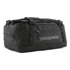 Patagonia - Black Hole Duffel 40L Rucksack aus recycelten Fasern | Schwarz
