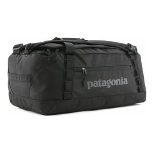 Patagonia - Black Hole Duffel 40L Rucksack aus recycelten Fasern | Schwarz