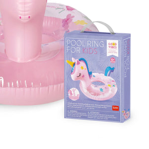 Legami - Kinder Schwimmring - Einhorn - Schwimmring