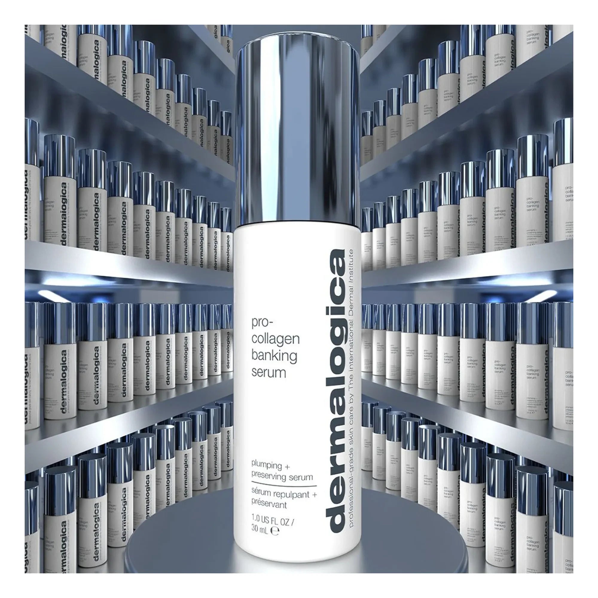 Dermalogica - Pro-Kollagen Schutzserum - 30 ml