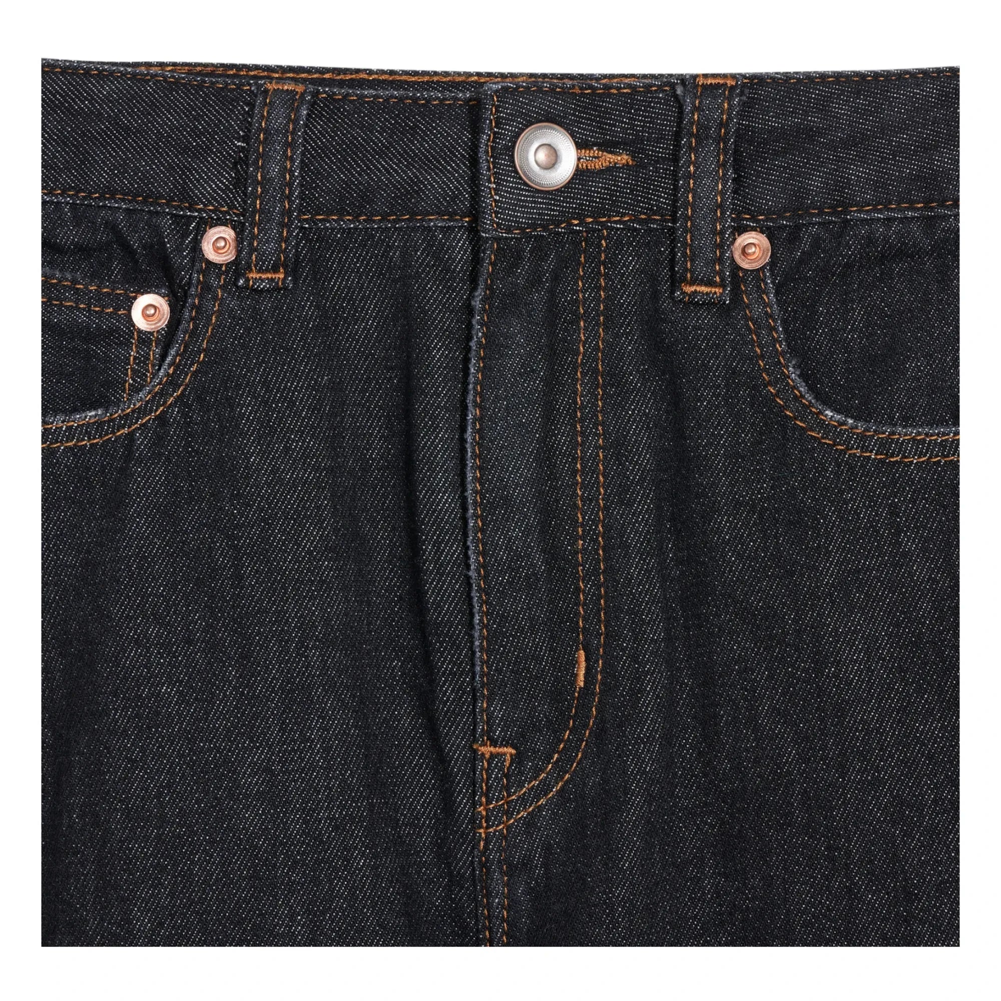 Bellerose - Pimmy Jeans | Schwarz