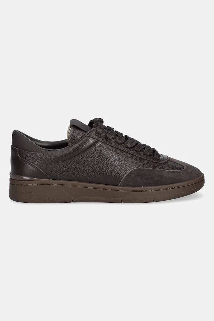 Michael Kors Wilton Deri Sneaker