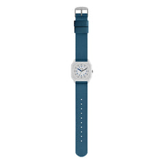 Mini Kyomo - Uhr | Blau