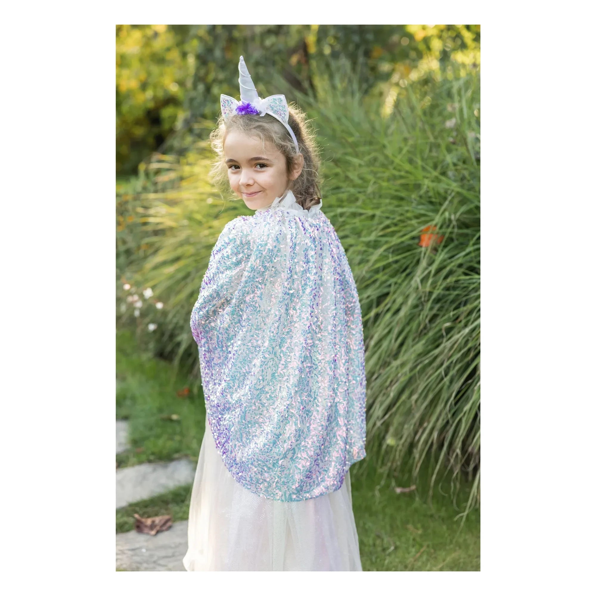 Great Pretenders - Prinzessin Regenbogen Kostüm