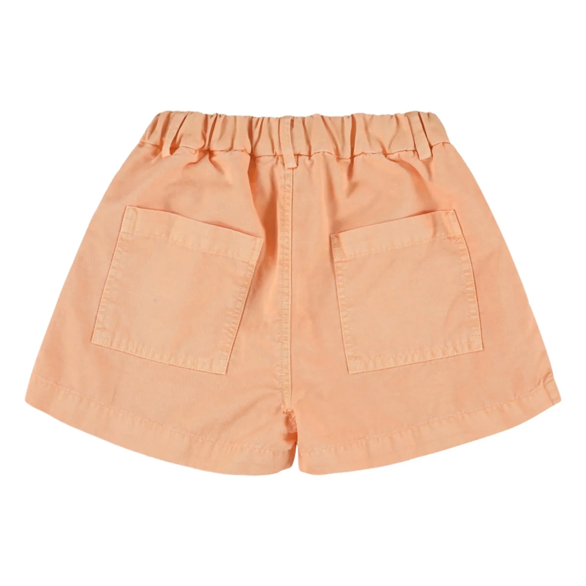 Morley - Short Xever | Koralle