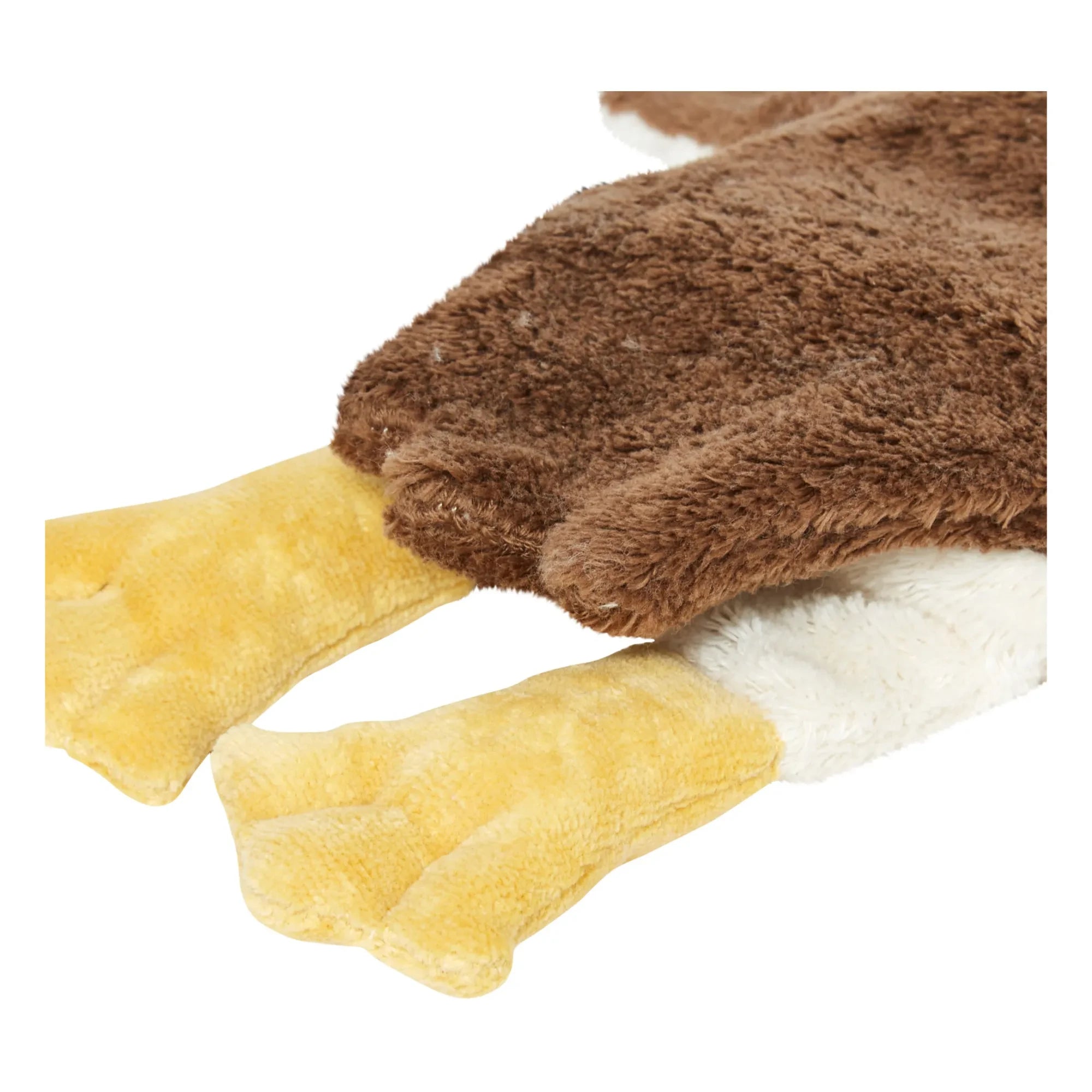 Senger Naturwelt - Kuscheltier Ente, klein