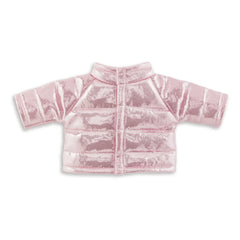 Corolle – Corolle Baby Rose Steppjacke