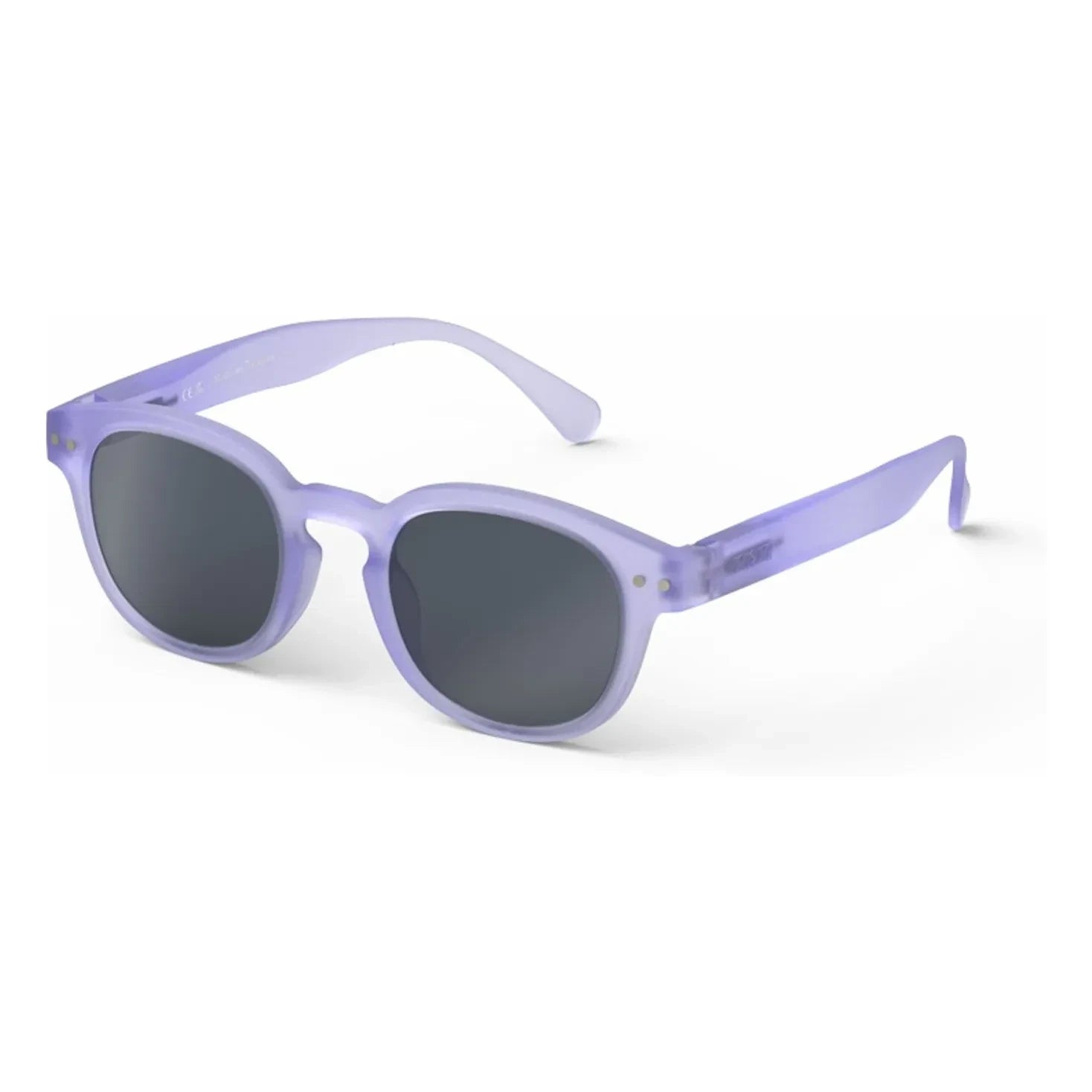 IZIPIZI - Sonnenbrille #C Kind | Lavendel