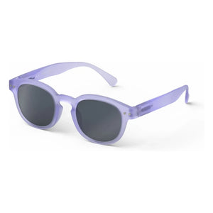 IZIPIZI - Sonnenbrille #C Kind | Lavendel