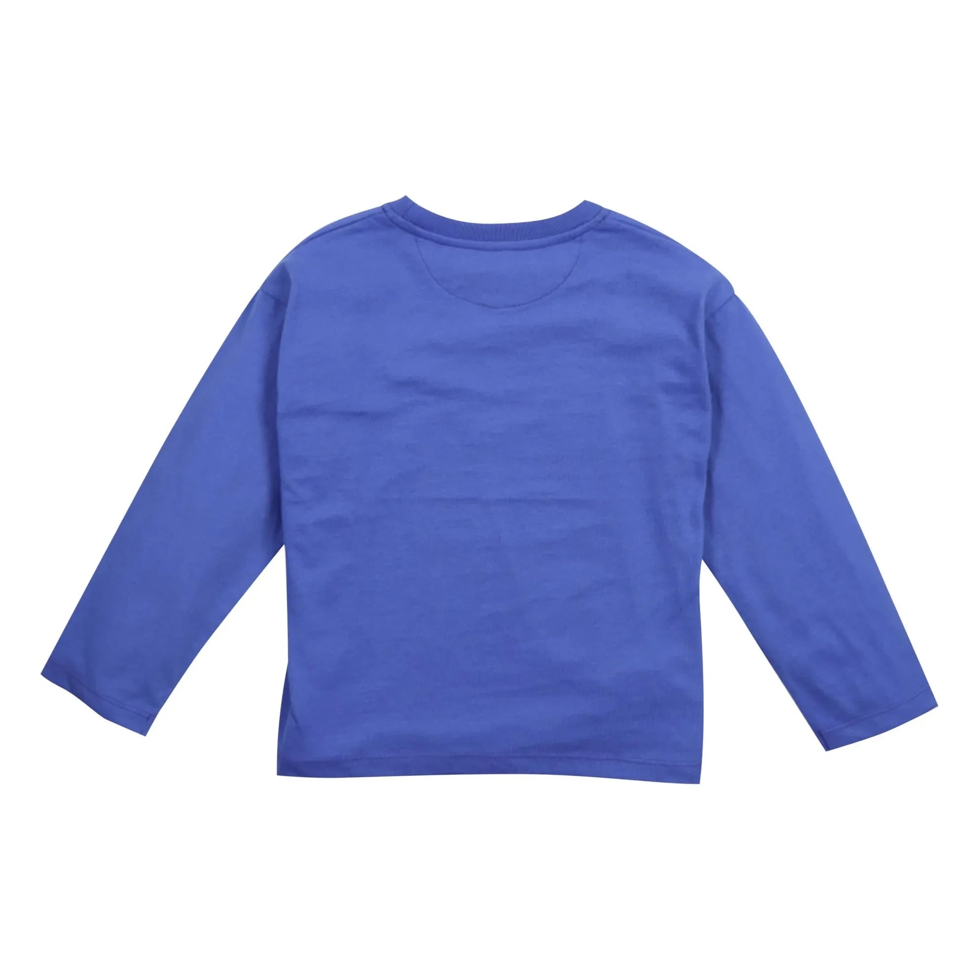 the new society - Oscar Bio-Baumwoll-T-Shirt | Lila