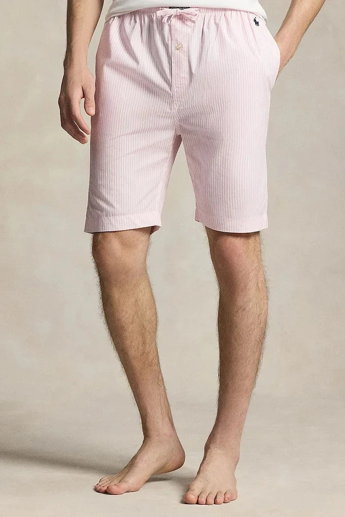 Polo Ralph Lauren erkek pamuklu kısa pijama altı