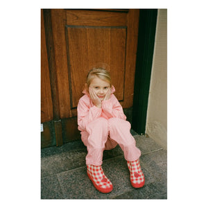 Flöss - Misty Strawberries Gummistiefel | Rot