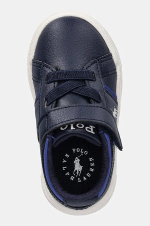 Polo Ralph Lauren FRAZIER PS Çocuk Spor Ayakkabı