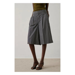 Soeur - Henna Bermuda-Shorts | Grau