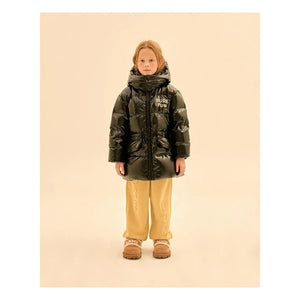 Jelly Mallow - Pure Fun Daunenjacke | Schwarz