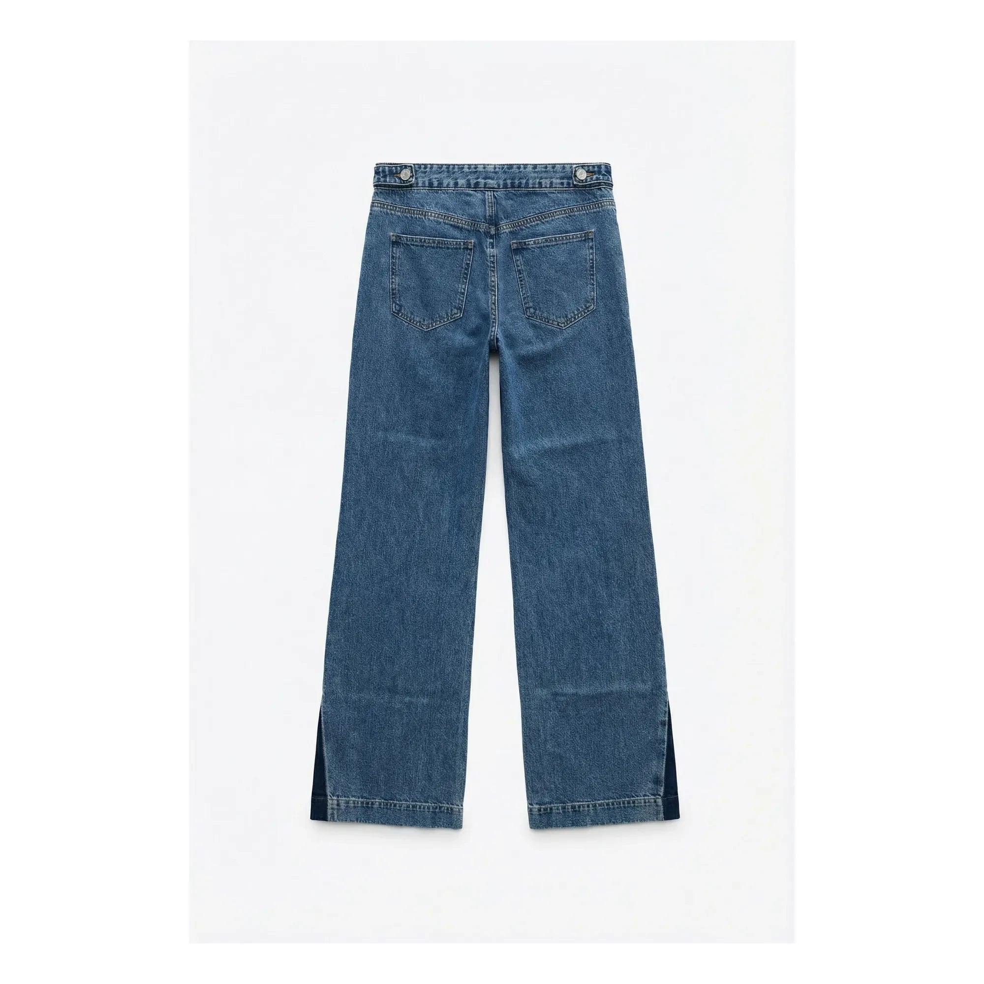 Xirena - Ines Hose | Denimblau