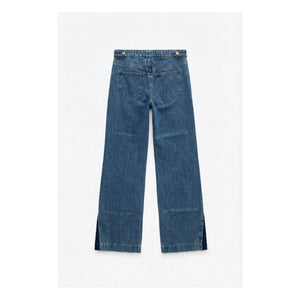 Xirena - Ines Hose | Denimblau