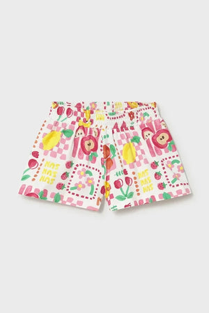 Mayoral Kinder-Shorts