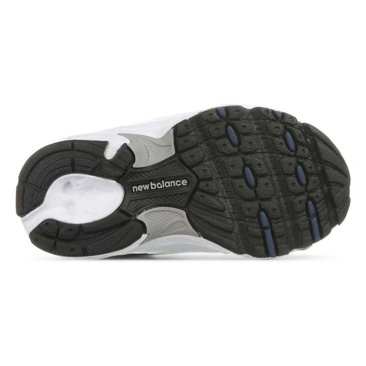 New Balance - Elastisch geschnürter Sneaker 530 | Schmutziges Weiß