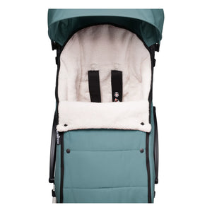 Stokke® - YOYO Fußsack | Aqua