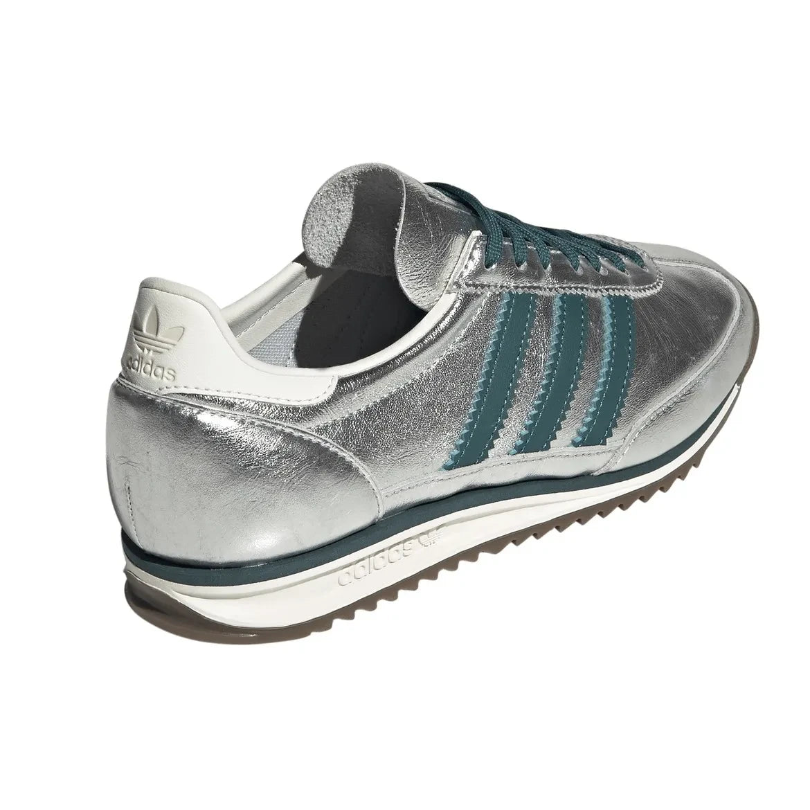 Adidas - SL 72 OG Sneakers | Silber