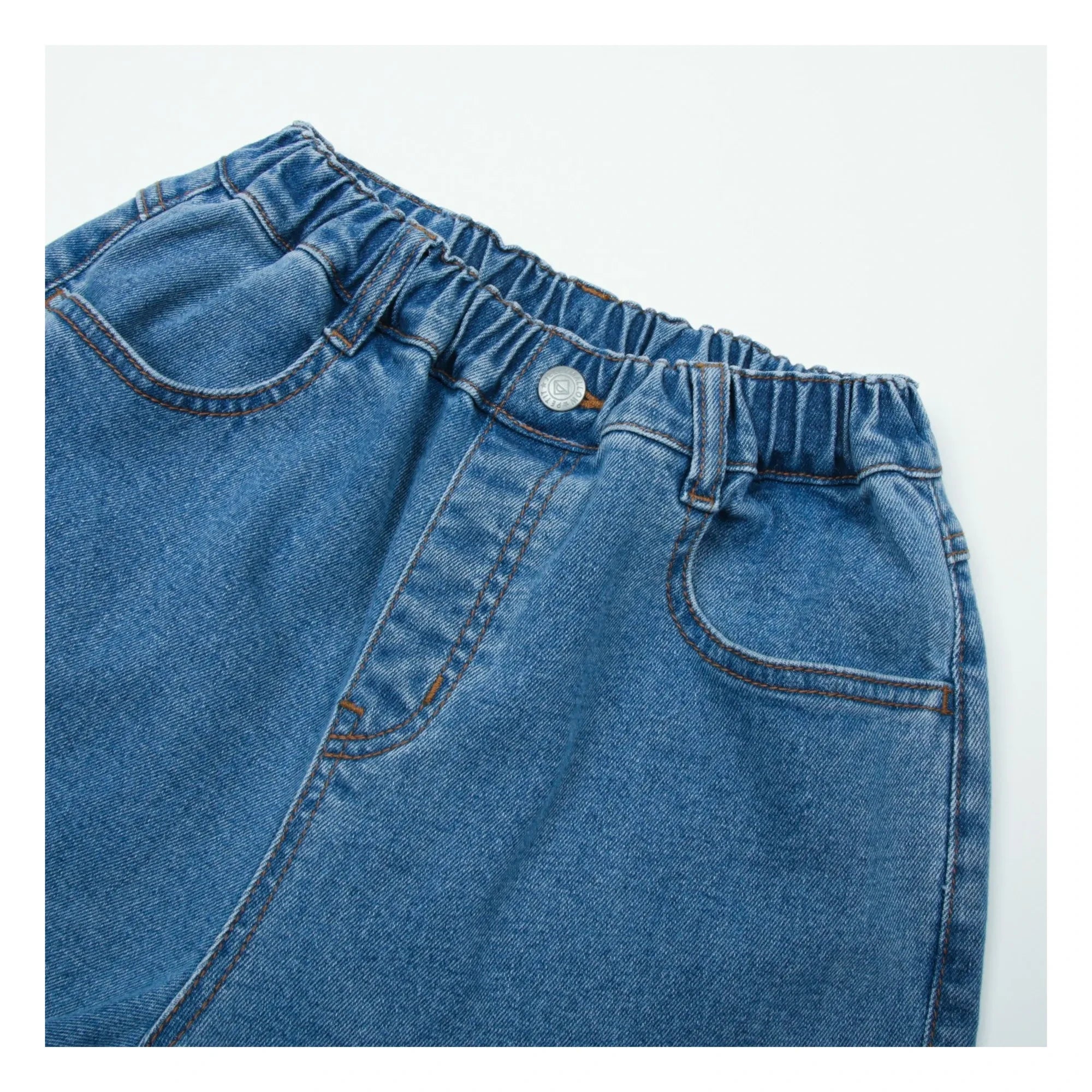 Jelly Mallow - Jean Aladdin Lune | Mavi