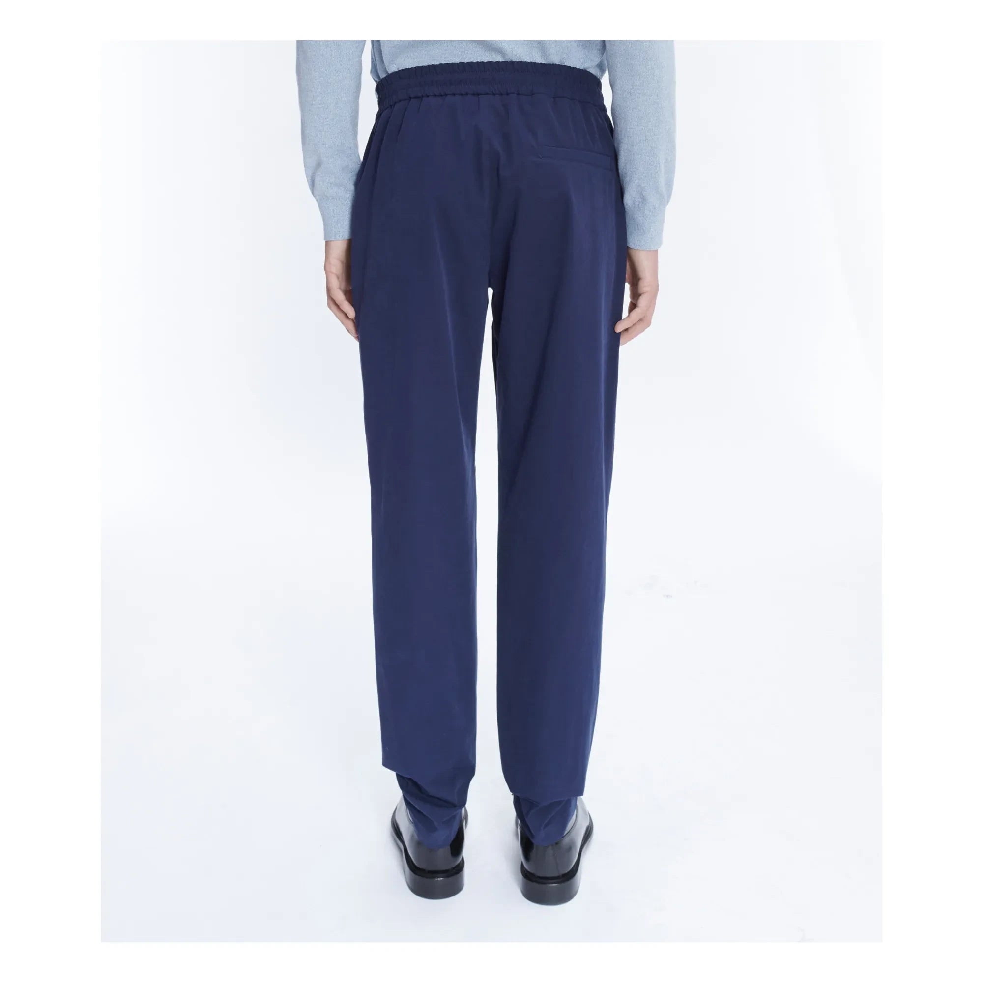 A.P.C. – Neue Kaplan Hose | Navy
