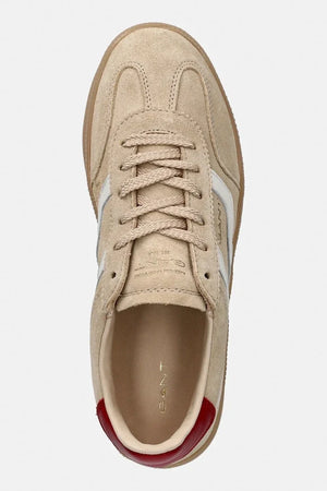 Gant Cuzima Süet Spor Ayakkabı