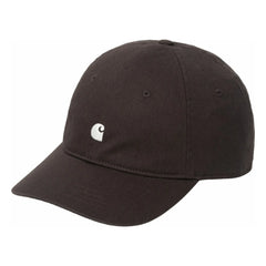 Carhartt WIP - Madison Logo Mütze | Dunkelbraun