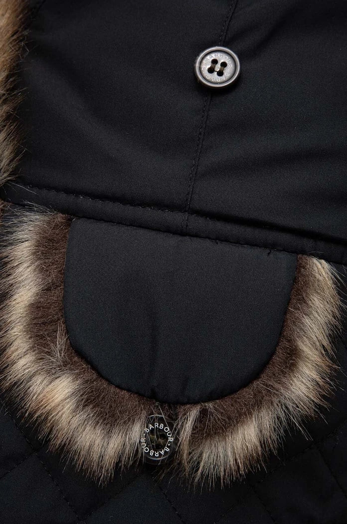 Barbour Şapka