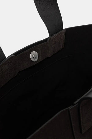 AllSaints ALBA Samttasche