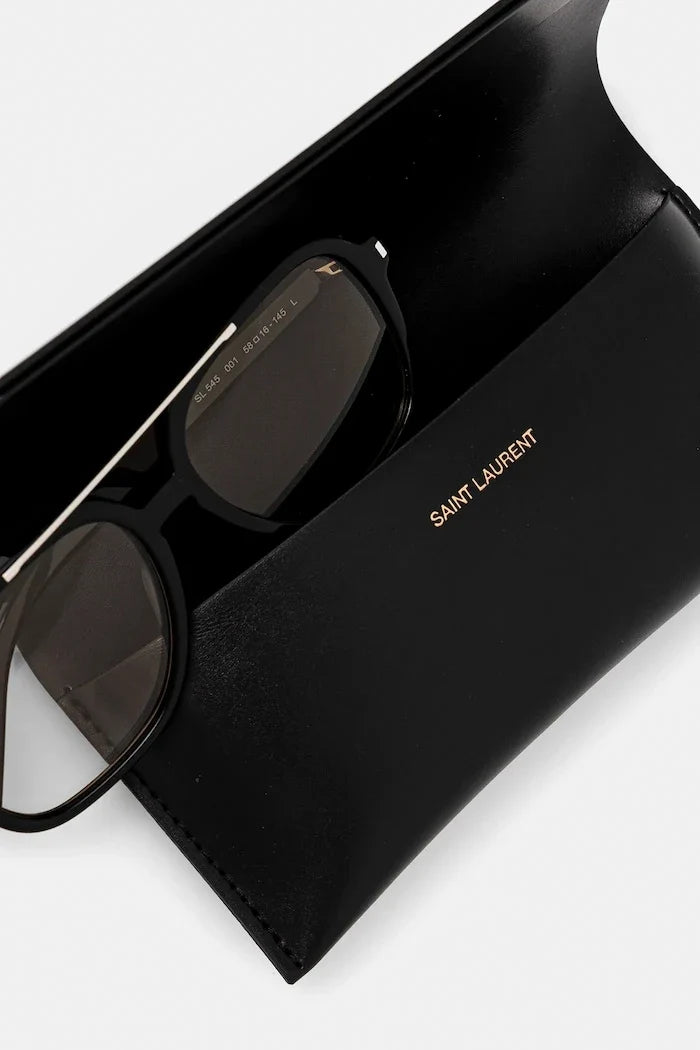 Saint Laurent Aviatör Kadın Güneş Gözlüğü