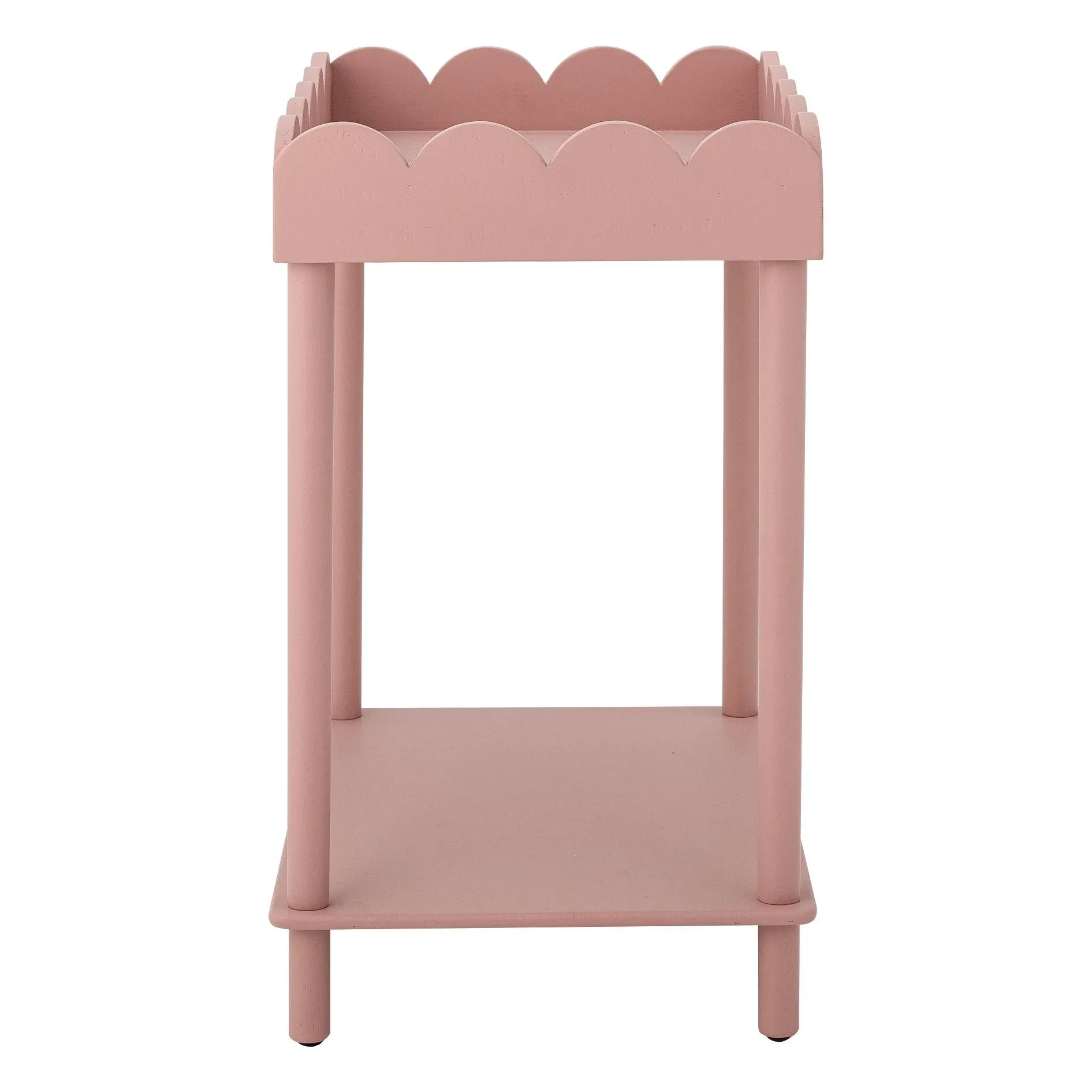 Bloomingville Mini - Isola Beistelltisch | Rosa