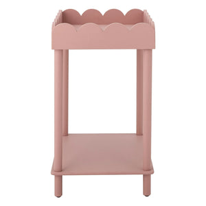 Bloomingville Mini - Isola Beistelltisch | Rosa