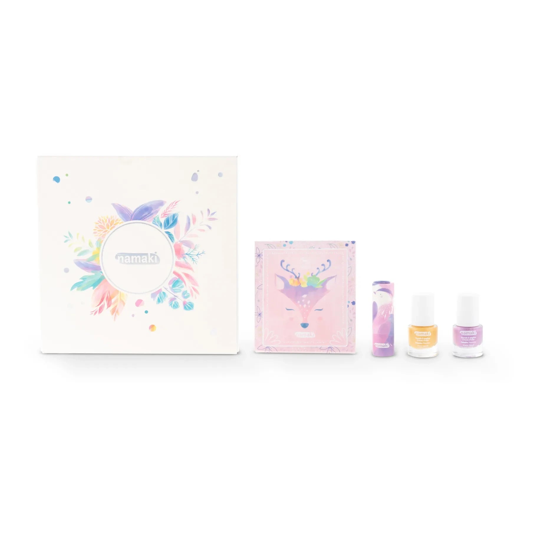 Namaki - Festliches Make-up-Set - My Fairy Kingdom