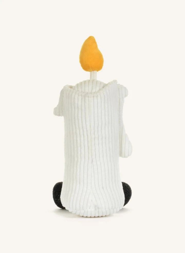 Jellycat - Amuseables Flickerty Mumie Plüschtier