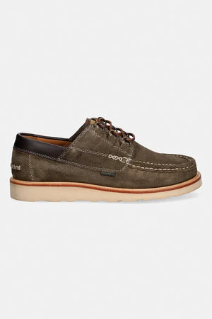 Barbour Herren Wildleder Murtun Schuh