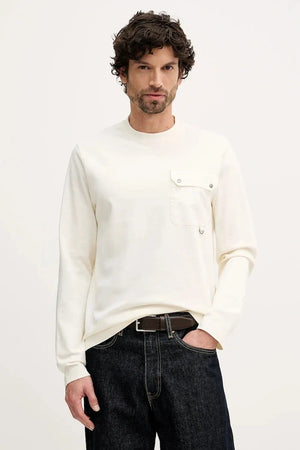 Barbour Uzun Kollu Bluz
