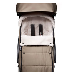 Stokke® - Fußsack YOYO | Taupe
