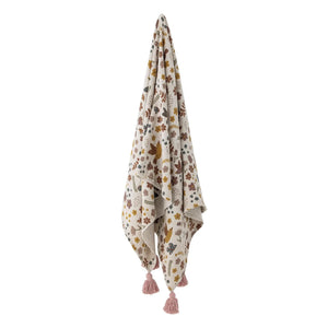Bloomingville Mini - Kristine Throw