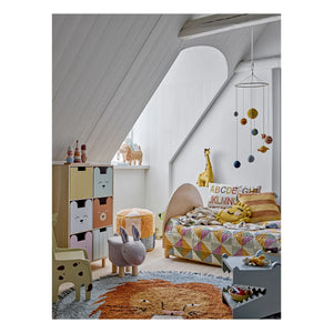 Bloomingville Mini - Mobile Weltall