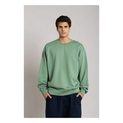 Smallable Man - Bond Sweatshirt aus Bio-Baumwolle | Khaki