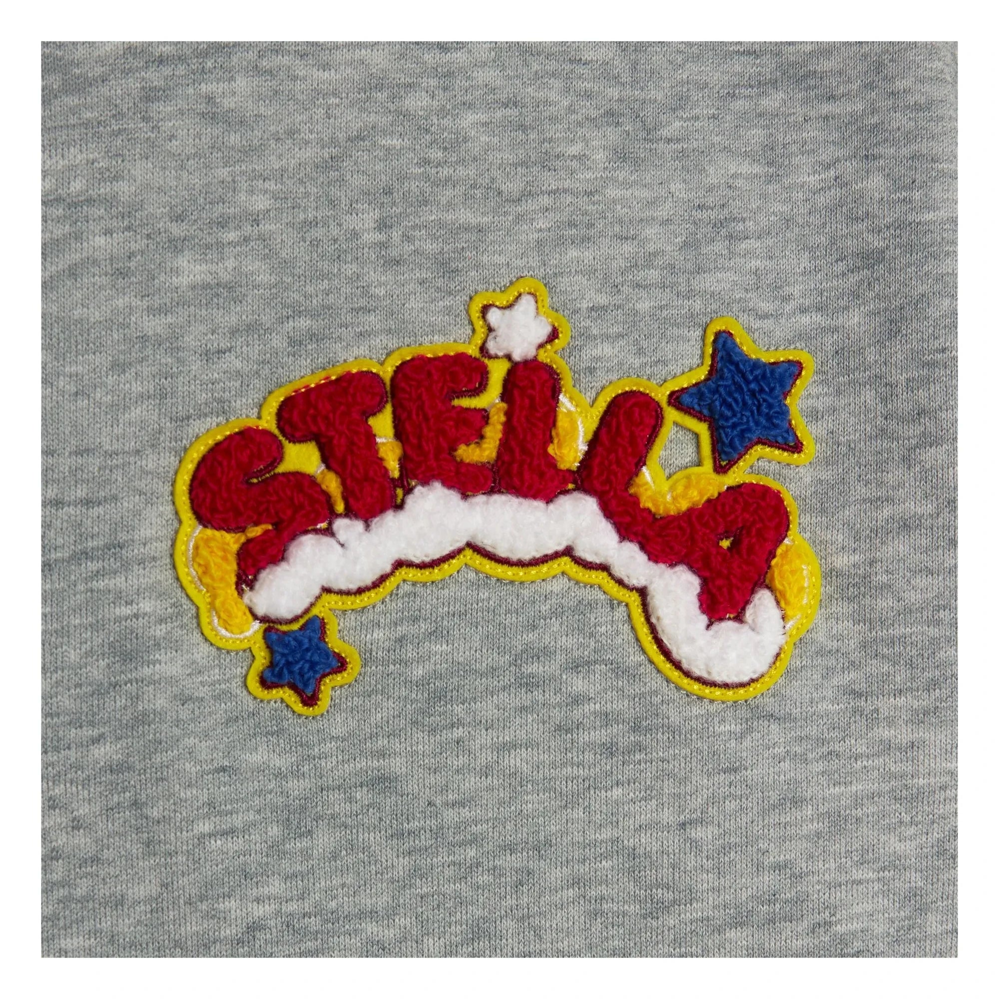 Stella McCartney Kids - Sweat Patches | Gri Melanj