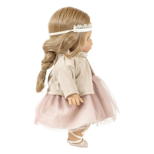 Minikane - Prenses Eleanor