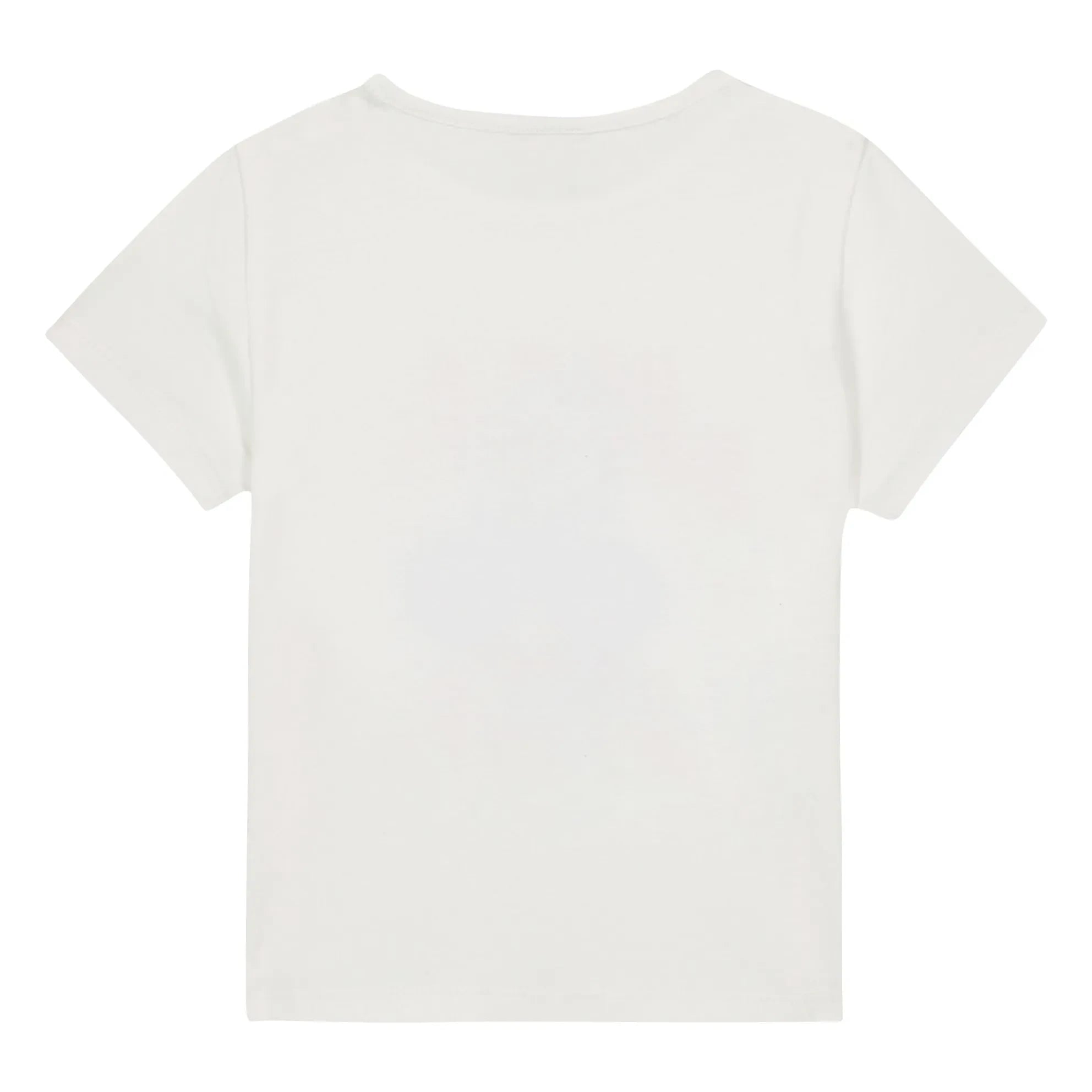 Bonton - Tuba Dayoff T-Shirt | Ekru