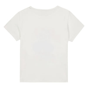 Bonton - Tuba Dayoff T-Shirt | Ekru