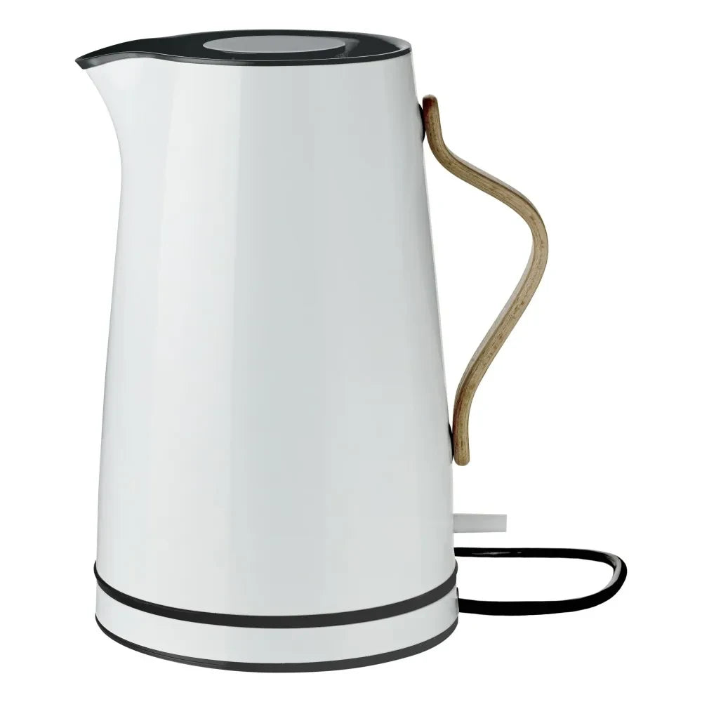 Stelton - Emma Wasserkocher 1,2L | Hellblau