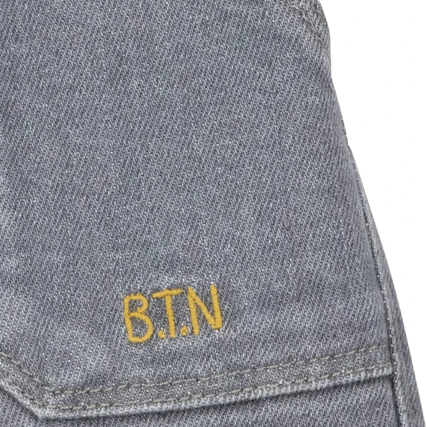 Bonton - Jean Mike | Gri