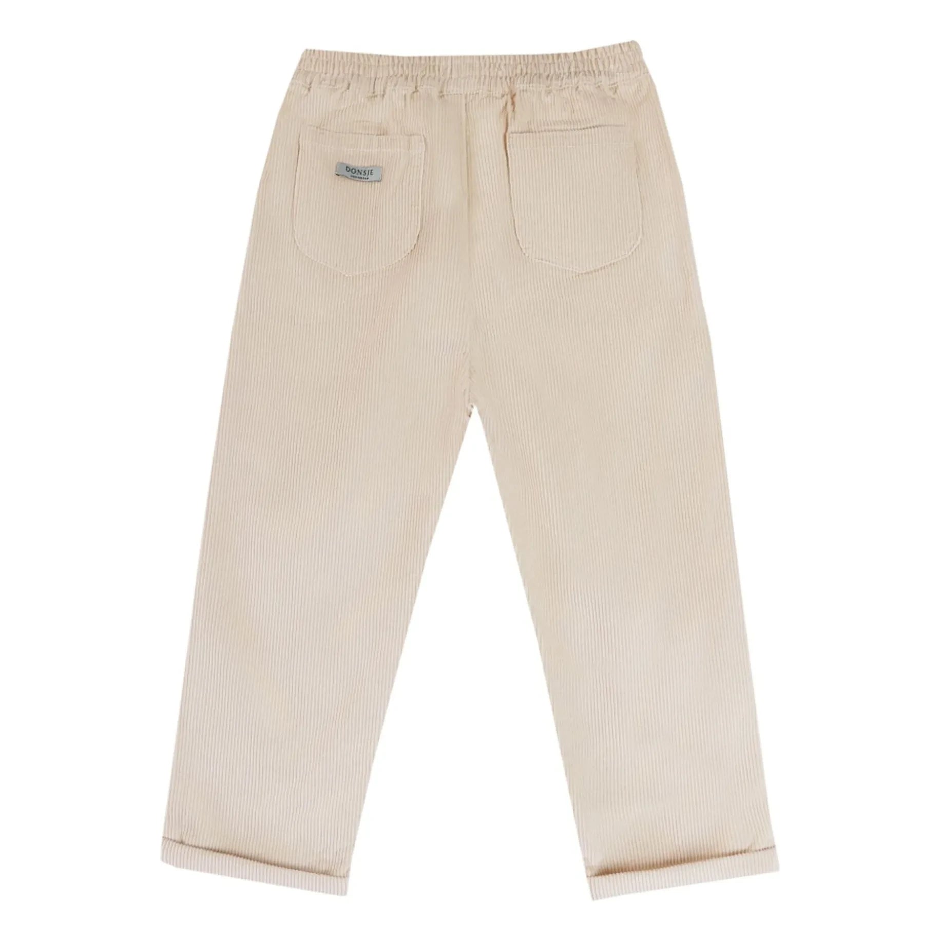 Donsje - Olb Hose | Beige