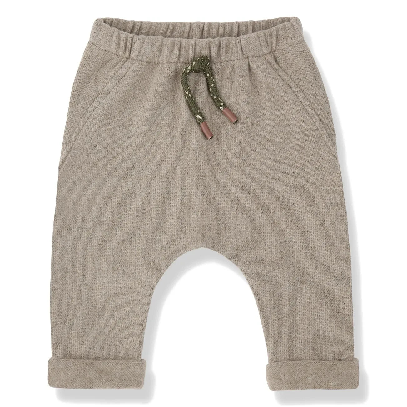 1+ in the family - Nunavut Pantolon | Bej